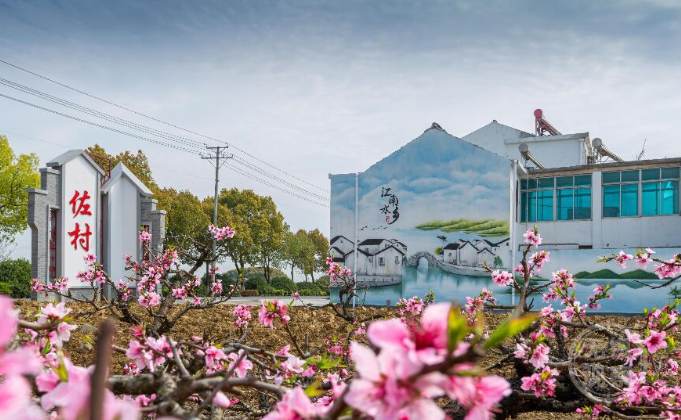 詩意鄉(xiāng)村“錫”居地這樣建！無錫農(nóng)村人居環(huán)境整治省內(nèi)率先